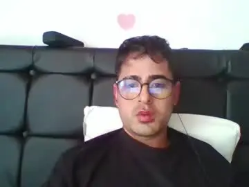 Chaturbate Adult Video Chat of josux8