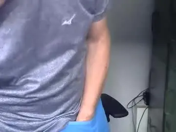 Chaturbate Adult Webcams of kapitein_rob