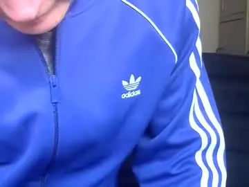 Chaturbate Nude Webcam of kapitein_rob