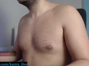 Chaturbate Watch Live Sex Cams of karnx_live