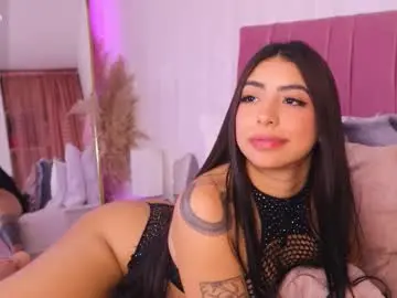 Chaturbate Nude Webcam of kath_rosee