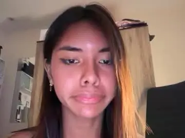 Chaturbate Watch Live Sex Cams of keziakinlley