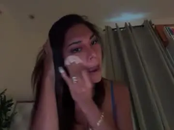 Chaturbate Free Porn Cam of keziakinlley