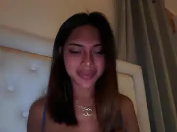 Chaturbate Watch Live Sex Cams of keziakinlley