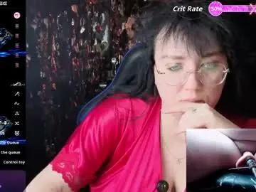 Chaturbate Adult Webcam of leona_harrison