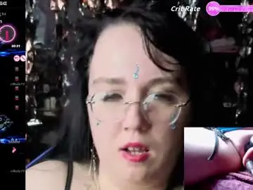 Chaturbate Best Webcam of leona_harrison