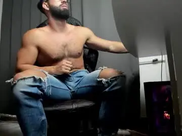 Chaturbate Sex Chat of liamaesthetic