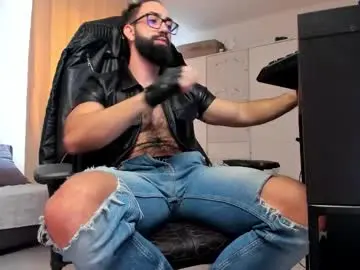 Chaturbate Adult Webcams of liamaesthetic