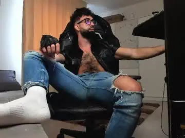 Chaturbate Free Live Porn of liamaesthetic