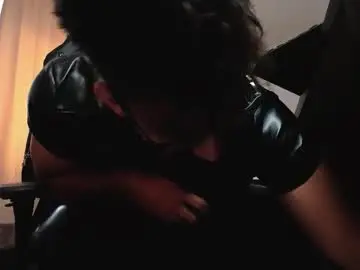 Chaturbate Live Sex of liamaesthetic