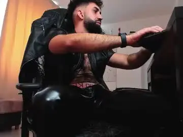 Chaturbate Live Sex of liamaesthetic
