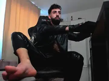 Chaturbate Adult Webcam of liamaesthetic