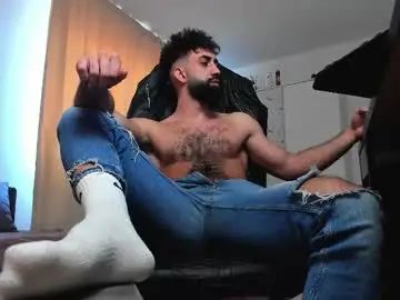 Chaturbate Best live sex cam show of liamaesthetic