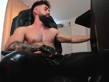 Chaturbate Adult Video Chat of liamaesthetic