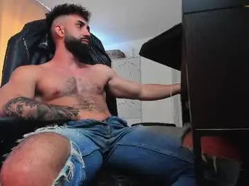 Chaturbate Adult Webcams of liamaesthetic