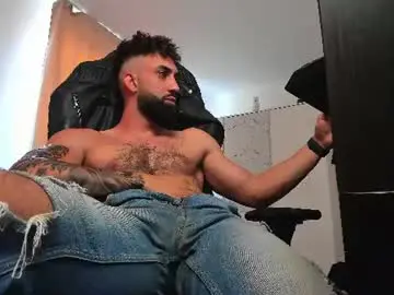 Chaturbate Sex Cam of liamaesthetic