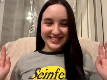 Chaturbate Best Webcam of lucindapano