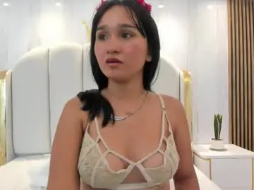 Chaturbate Free Porn Cam of lupe_rouse_