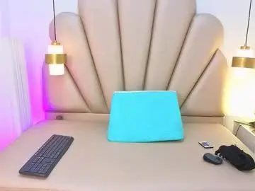 Chaturbate Adult Webcam of maria_sweet_honey