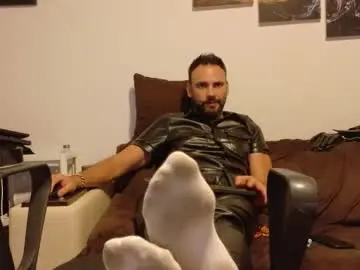 Chaturbate Private Sex Chat of master_roberto333