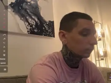 Chaturbate Adult Webcam of max_reaves