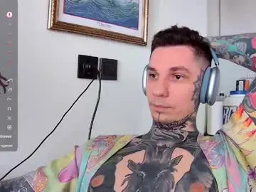 Chaturbate Watch Live Sex Cams of max_reaves