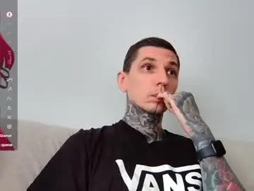 Chaturbate Watch Live Sex Cams of max_reaves