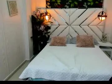 Chaturbate Live Sex of melii_ebony