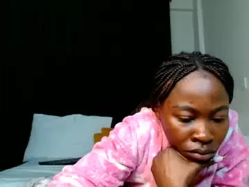 Chaturbate Adult Webcam of miss_kiarrafit