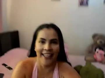 Chaturbate Private Sex Chat of monicaharrison