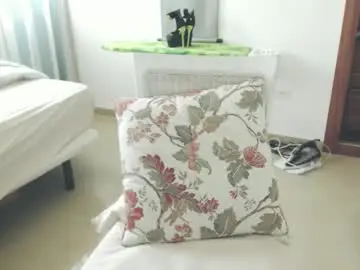 Chaturbate Free Live Porn of montserrat123