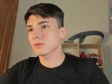 Chaturbate Sex Cam of mystic_evan