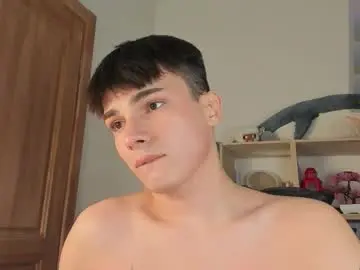Chaturbate Private Sex Chat of mystic_evan
