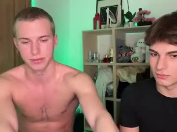 Chaturbate Free Live Porn of mystic_evan