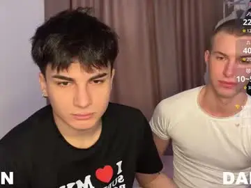 Chaturbate Adult Webcams of mystic_evan