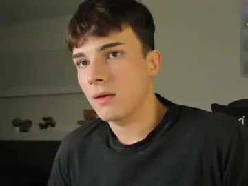 Chaturbate Live Porn of mystic_evan