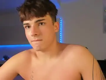 Chaturbate Sex Chat of mystic_evan