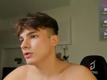 Chaturbate Free Live Porn of mystic_evan