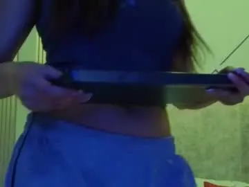 Chaturbate Live Sex Cam of nami_sweet_