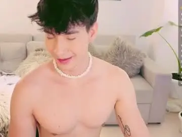 Chaturbate Best Webcam of neythan__blaze