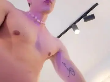 Chaturbate Adult Webcams of neythan__blaze