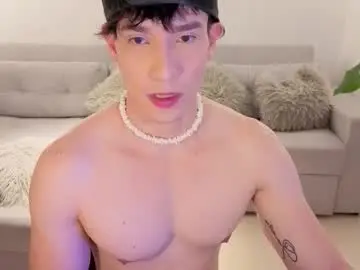 Chaturbate Live Sex Cam of neythan__blaze