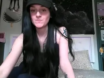 Chaturbate Sex Chat of noelle1229