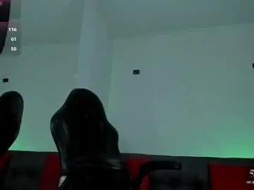 Chaturbate Free Live Porn of roxanne_jones1