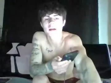 Chaturbate Sex Cam of scar2343