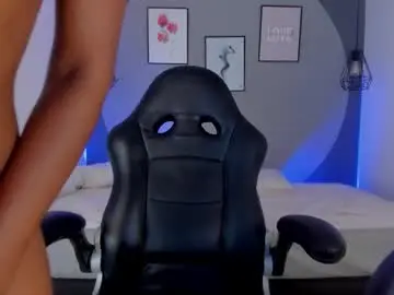 Chaturbate Sex Cam of selena_monroy