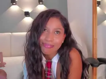 Chaturbate Adult Video Chat of selena_monroy