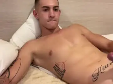 Chaturbate Nude Webcam of sexninjaboy_