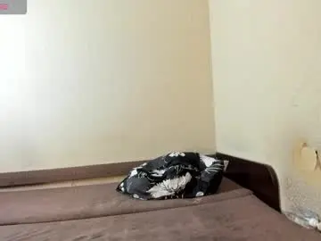 Chaturbate Sex Chat of skinny_anitta