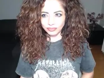 Chaturbate Adult Webcam of spoiled__doll